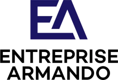 Logo Entreprise Armando